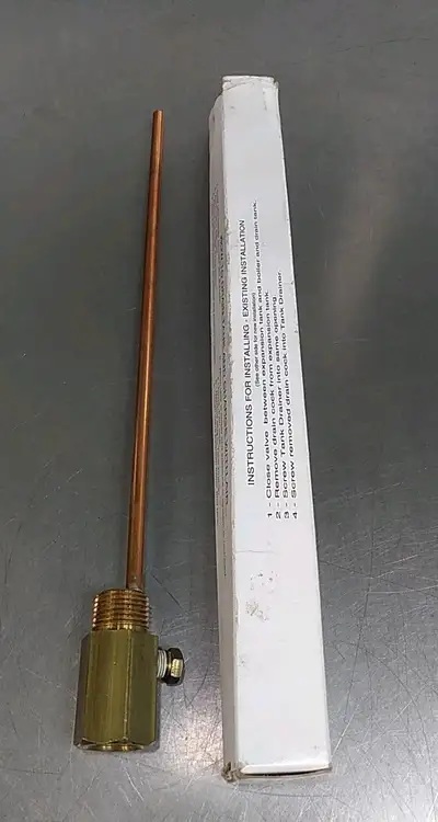 Used Taco No 440 Plumbing Equipment South Carolina US | Palmetto Automation #1160523