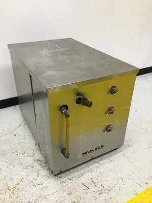 USED MILACRON CW-3