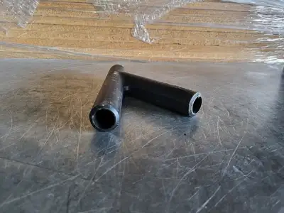 1" 45 Deg. Lateral-Tee Butt Weld WP22