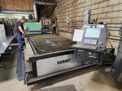 USED 2010 HORNET RETROSYSTEMS