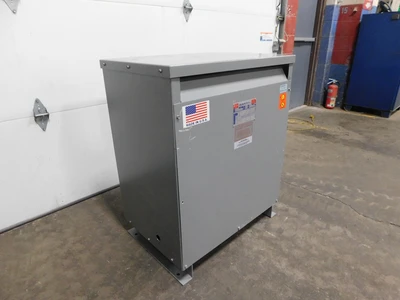 Used OLSUN DSHAD-7211753 Transformers Ohio US | Equipment Recovery Corp. #1329760