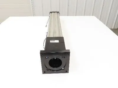 Parker 803-7973A Electric Cylinder 17" Stroke **Cylinder Only**