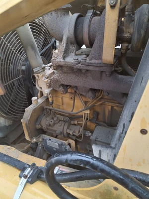 Used 2003 Deere 310G Excavators Maryland US | Zadoon Equipment #1470062