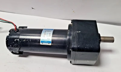 Leeson _UNKNOWN_ Gearmotors | Amiron Machinery (2)
