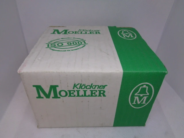 NEW KLOCKNER MOELLER 12M