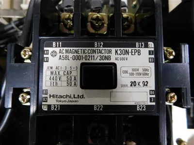 Fanuc A06B-6058-H102 Servo Amplifier Module A16B-1100-0300/02A No Isolator Used