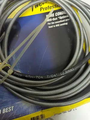 New | in-Stock TWECO 45H-764-15 Cable & Wire | Surplus Asset Holdings #1227346