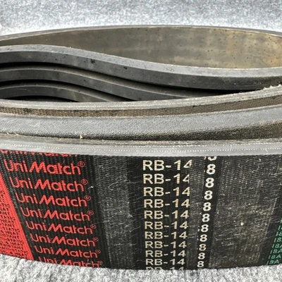 New | in-Stock Jason RB-148 Belts California US | Davliegogo LLC #1705405