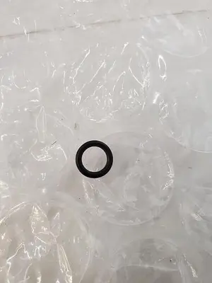 R-3786 O-RING, METRIC, 8.5mm X 2.0 mm