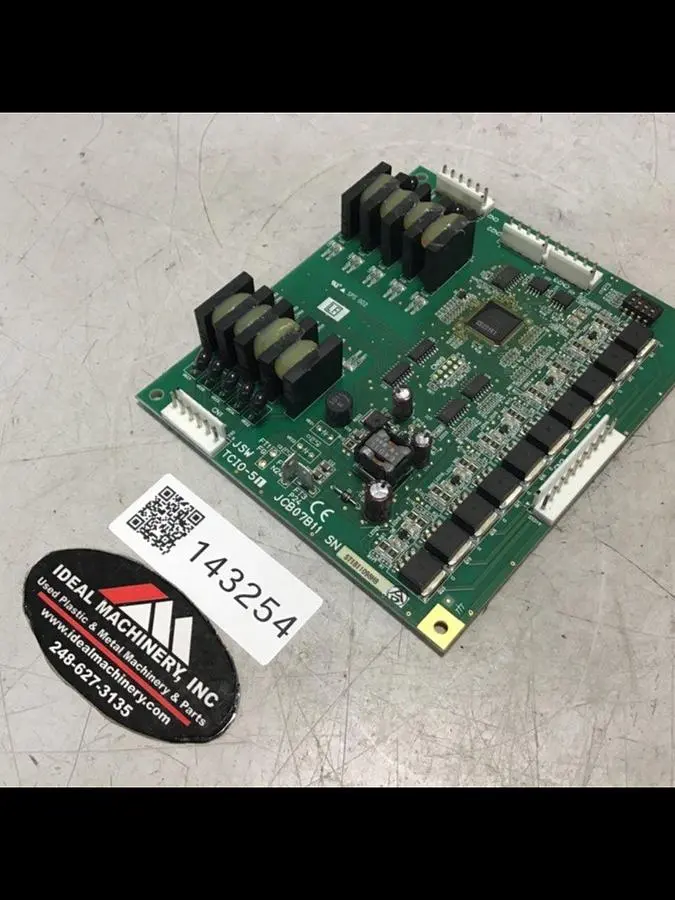 USED JSW TCIO-51