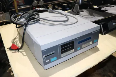 USED BRANSON 941AE
