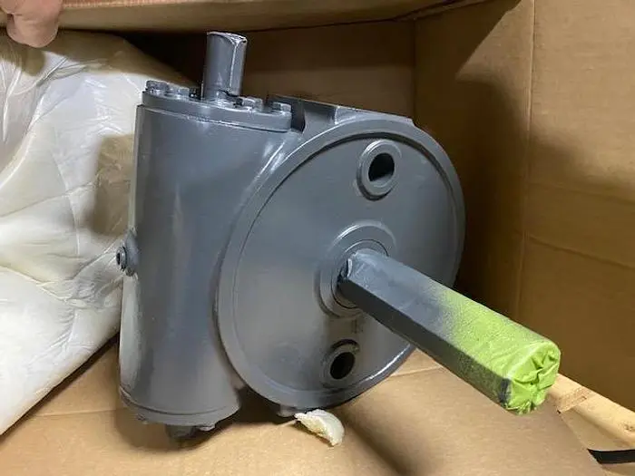 New | in-Stock AFTERMARKET SPEED REDUCER - 58043142 Speed Reducers Pennsylvania US | East West Machinery & Drilling #1417508