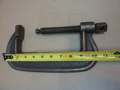 USED ARMSTRONG 106