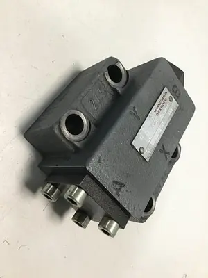 USED REXROTH SL10PA141