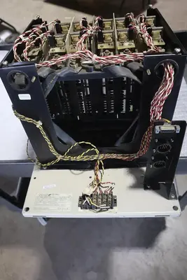 Reliance DCS Power Module 803610-SB 5/20HP 460V 33AMP 50/60HZ 3PH STOCK 1663C