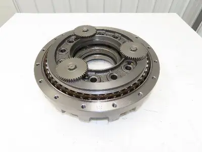 Nabtesco Fanuc Robot RV Vigo Drive Reduction Gear Drive 440mm OD