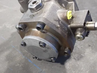 Used REXROTH R900580383 Pumps Ohio US | HGR 24 #738296