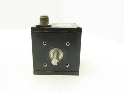 Hercules 2411-5K-SPCT Rotary Encoder 3/8" Shaft