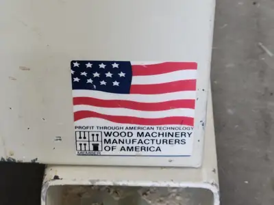 Used UNIQUE 313 Miscellaneous Woodworking Equipment British Columbia CA | Lenmark #273662