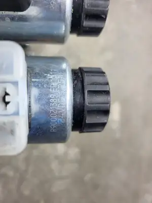 USED DAMAN AD03P022S