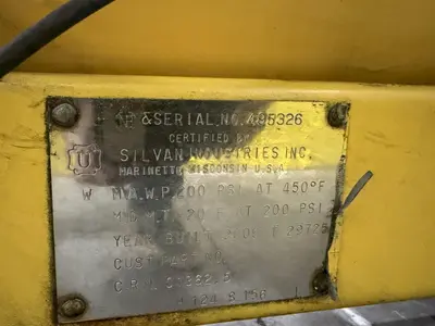 USED KAISER SX7