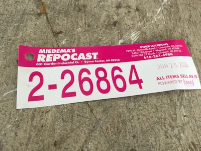 USED WHIRLPOOL WMH31017HZ09