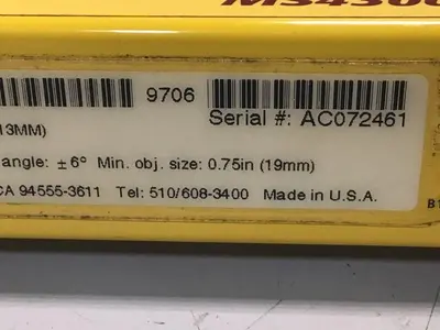USED STI MS4332BR