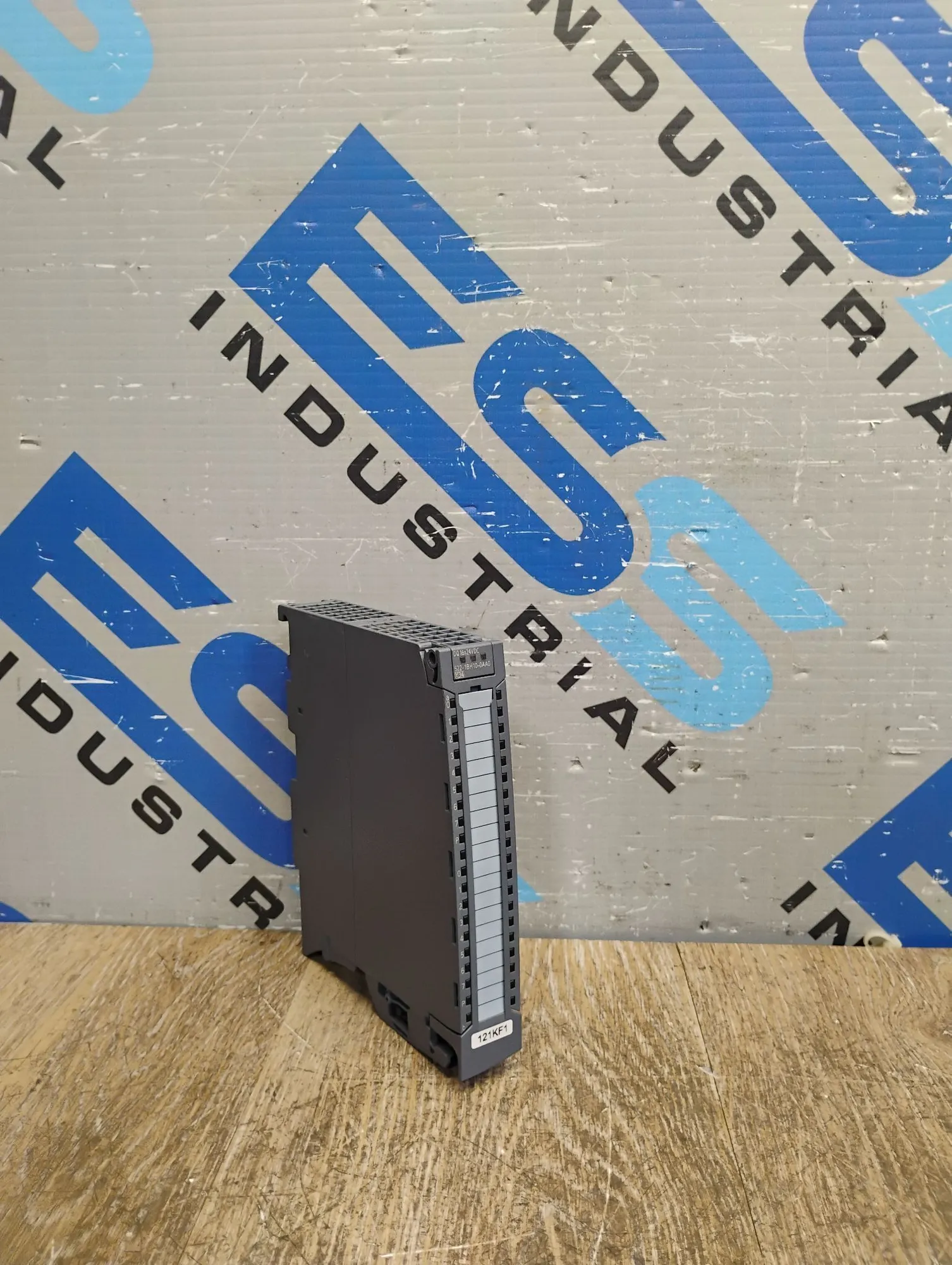 USED SIEMENS 6ES7 522-1BH10-0AA0
