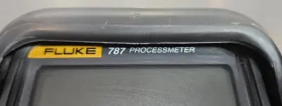 Fluke 787 Process Meter Loc2D14