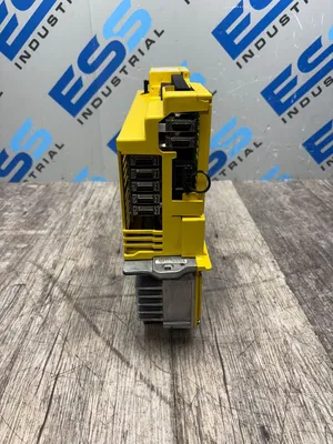 FANUC A06B-6090-H244#J011 G Electrical/PLC/Automation | ESS Industrial Equipment Sales (2)