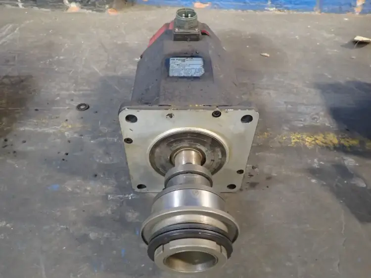 Used 1990 FANUC A06B0315B066 Motors (misc) Ohio US | HGR 24 #792153