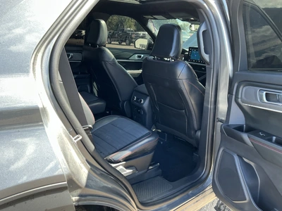 Used 2025 FORD EXPLORER SUVs Michigan US | Miedema Asset Management Group #1461335