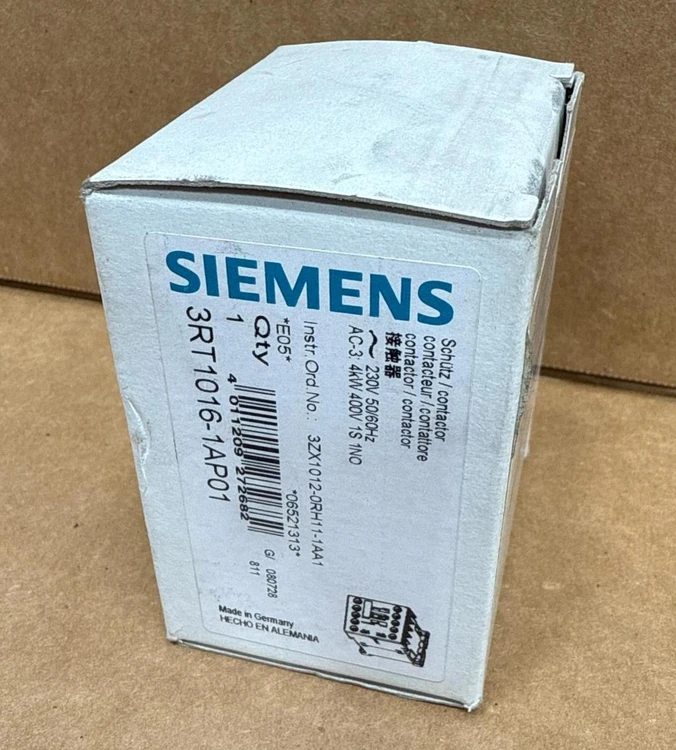 Siemens Simatic PLC Processors | Fram Fram LLC