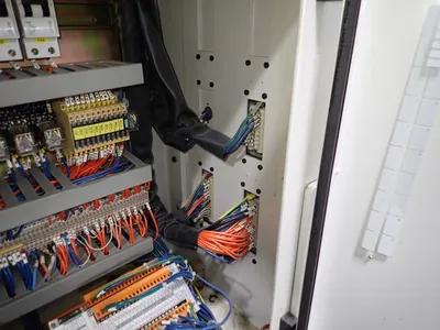 USED IEMCA VIP 70S/14