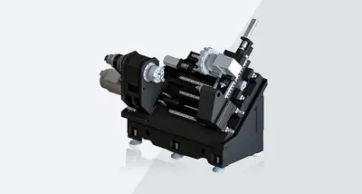 LTR Series