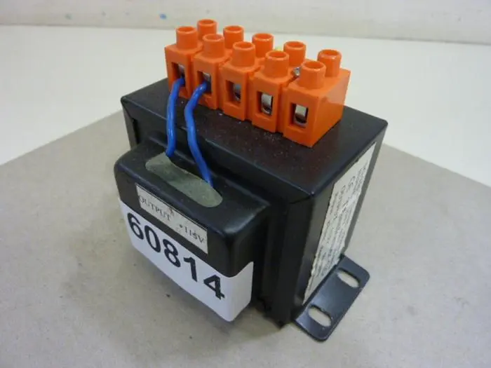 Used BAIYUN ELECTRIC DG-350 Transformers Michigan US | Ideal Machinery #588683