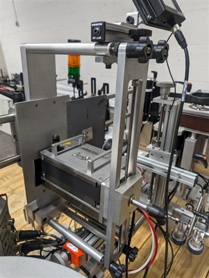 Used QUADREL _UNKNOWN_ Labelers Connecticut US | DMC Industries #1281541