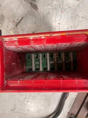 USED SICEM MPX 06