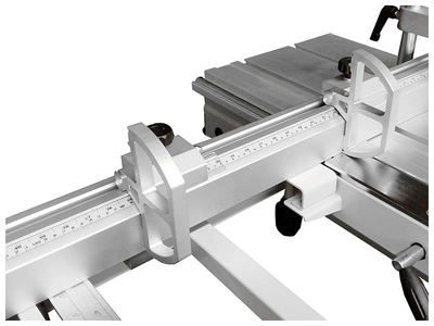 D405ANC | Cantek | Sliding Table Saws