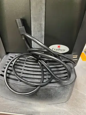 Used Crathco Used Crathco G-Cool C-1S-16 Single 5 Gallon Premix Cold Beverage Bubbler Dispenser Beverage Dispensers Illinois US | Falcon Restaurant Supply #1376041