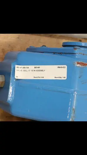 Used Neles _UNKNOWN_ Valves/Fittings Minnesota US | Peak Machinery, Inc. #285133