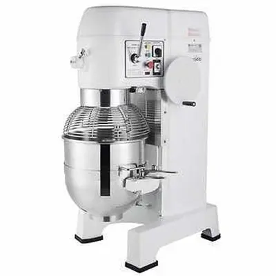 60 qt. Dough Mixer  - Brand new - subsidized shipping by manufacturer