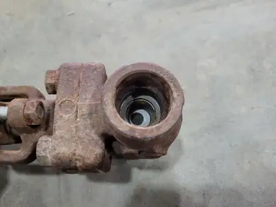 USED OMB 810