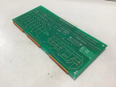 USED VAN DORN PC330-039