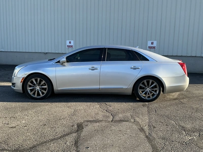 Used 2013 CADILLAC XTS Sedans Michigan US | Miedema Asset Management Group #1476948