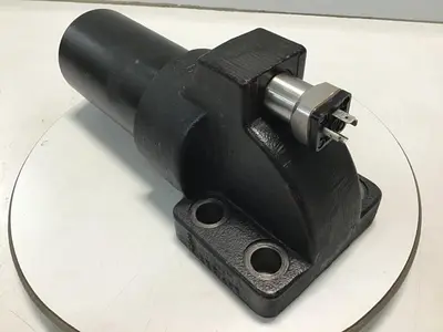 USED REXROTH DFBNHC240AFE10C1.0