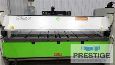USED 2017 CIDAN FUTURA 25