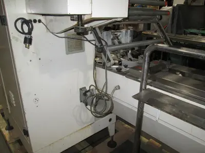 USED 2002 ILAPAK CARRERA 1000 PC