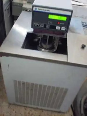 Used THERMO FISHER SCIENTIFIC 10 LITER 115V Baths / Circulators Texas US | Bamko Surplus Process Equipment #930442