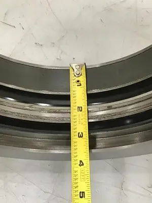 USED SUMITOMO SH50-NIV.A / CCR